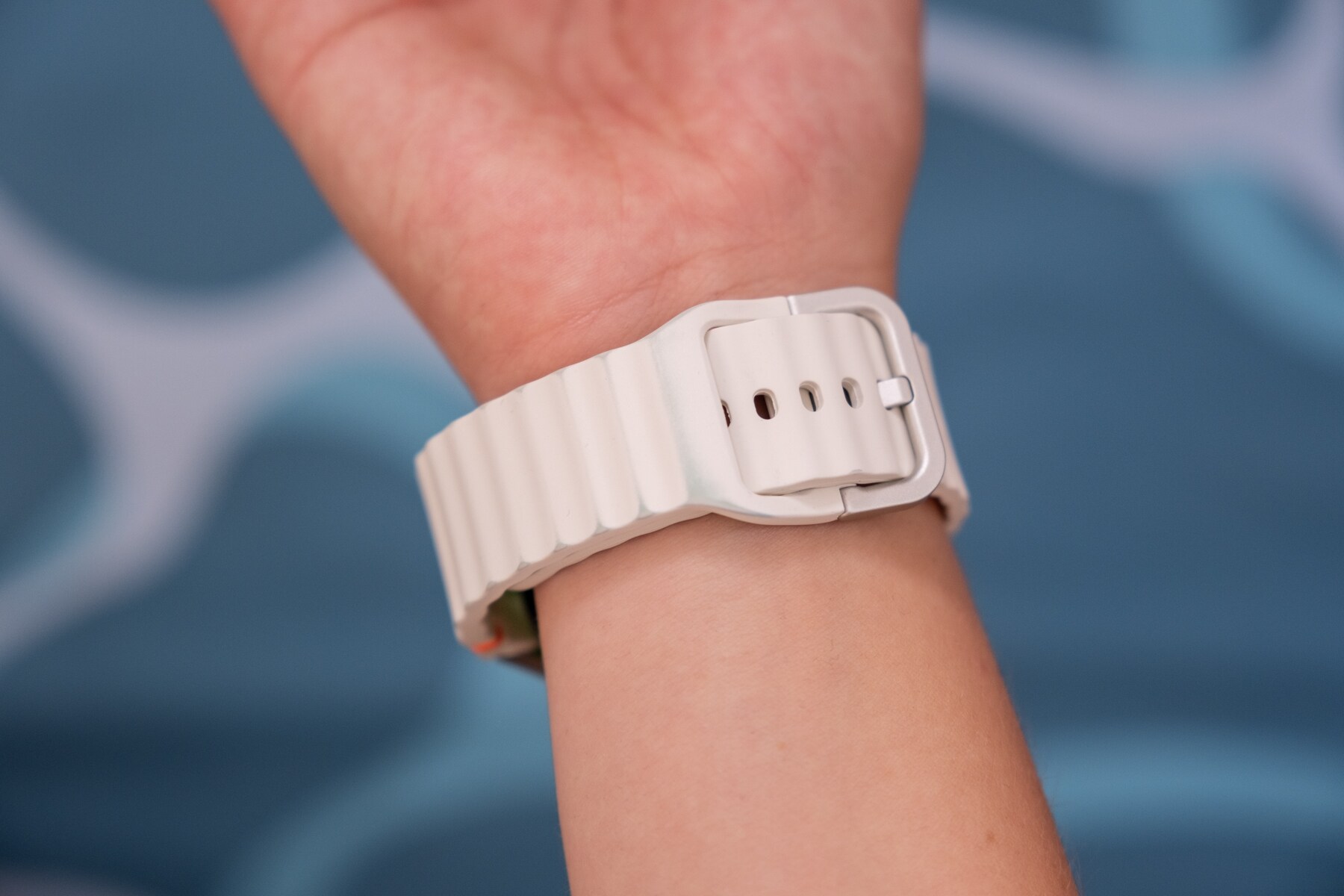 Samsung wristband 2025